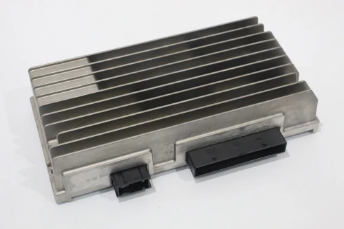 Audi A4 8T0035223S Bang & Olufsen B8 Used OEM Audio Amplifier