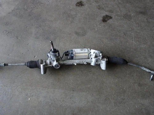 2014-2017 Jeep Cherokee Power Steering Gear Rack And Pinion (opt SDA) OEM used OEM rack and pinion