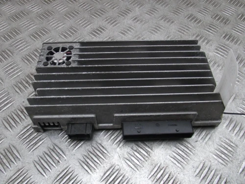 2008-2015 Audi A4 8T0035223T Bang & Olufsen B8 Used OEM Audio Amplifier
