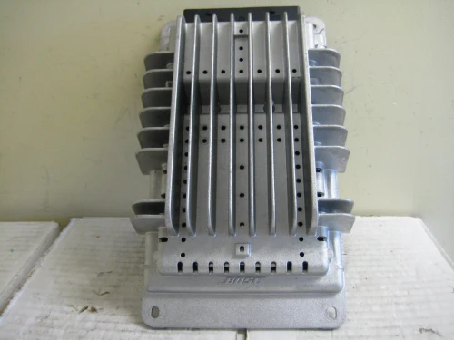 2009 Audi A4 8H0035223 Bose Convertible Used OEM Audio Amplifier