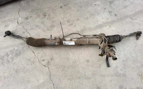 1996-2002 Toyota 4Runner 4x4 Rack & Pinion OEM used OEM rack and pinion