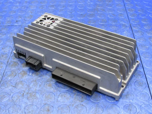 2010-2012 Audi A4 8T0035223AN Bang & Olufsen B8 Used OEM Audio Amplifier