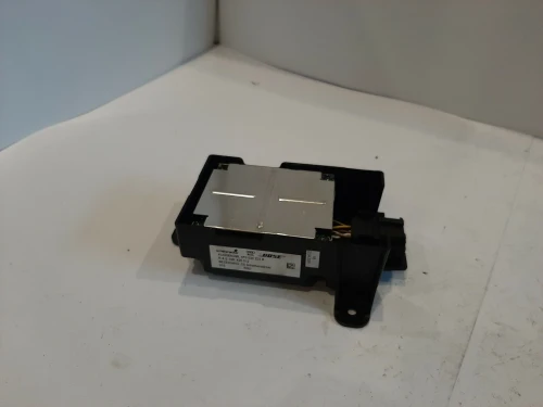 Audi A6 4F0035223B Bose C6 Used OEM Audio Amplifier