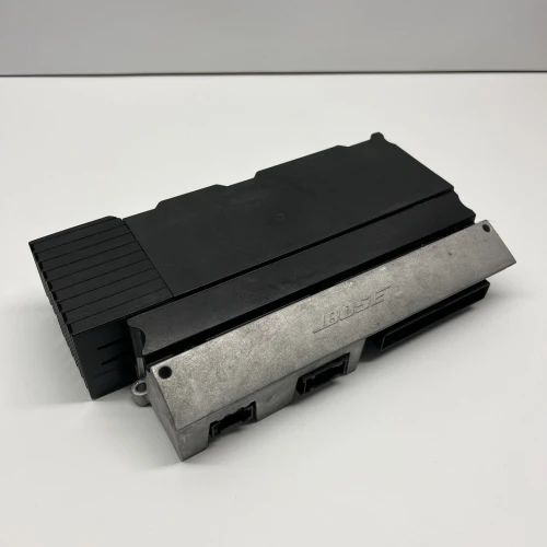 Audi A6 4F0035223P Bose C6 Used OEM Audio Amplifier