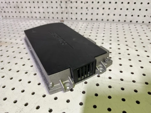 Audi A6 4G0035223C Bose DSP Used OEM Audio Amplifier
