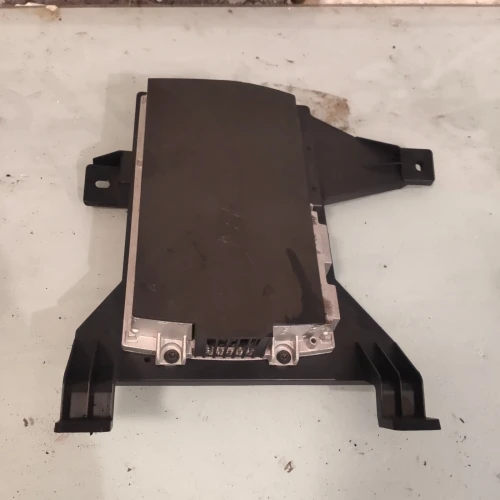 Audi A6 4G0035223 Bose D4 Used OEM Audio Amplifier