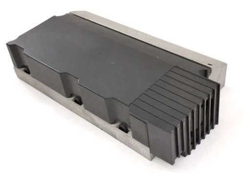 2006 Audi A6 4F0035223A Bose C6 Used OEM Audio Amplifier