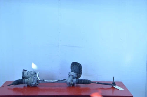 13-16 LINCOLN MKZ POWER STEERING RACK AND PINION OEM used OEM rack and pinion