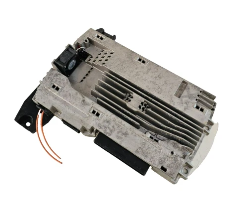 2012-2018 Audi A7 4G0035223C Bose C7 Used OEM Audio Amplifier