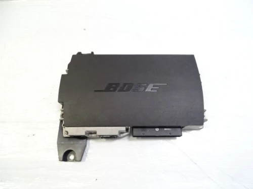 Audi A8 4G0035223A Bose D4 Used OEM Audio Amplifier