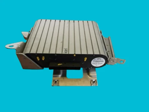 2006 Audi A8 4E0035465 Bang & Olufsen D3 Used OEM Audio Amplifier