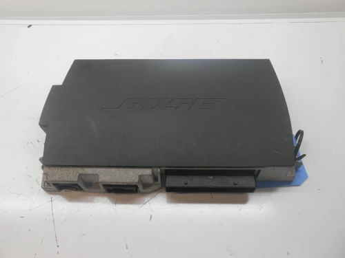 Audi 4G0035223B Bose Rear/Trunk Mounted Used OEM Audio Amplifier