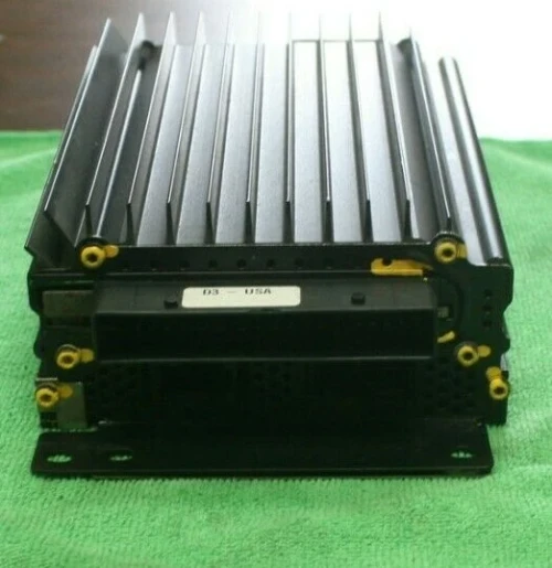 2003-2010 Audi 4E0035223B Bose D4 Used OEM Audio Amplifier