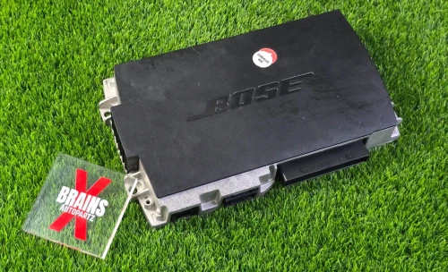 2015-2018 Audi Q3 8X0035223D Bose Premium Audio Used OEM Audio Amplifier