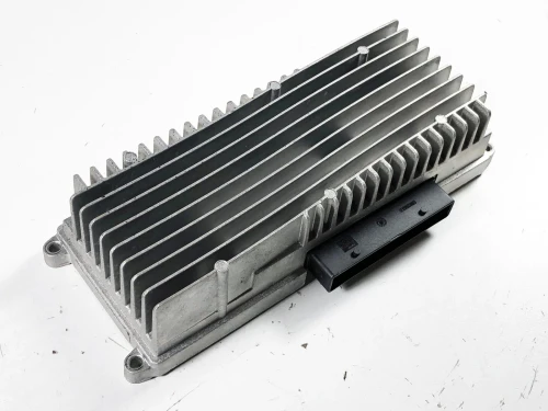 2010-2012 Audi Q5 8R0035223F HiFi B8 Used OEM Audio Amplifier