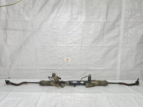 2013 - 2016 Nissan Pathfinder Steering Gear Power Rack & Pinion OEM 49001 3KA0A used OEM rack and pinion