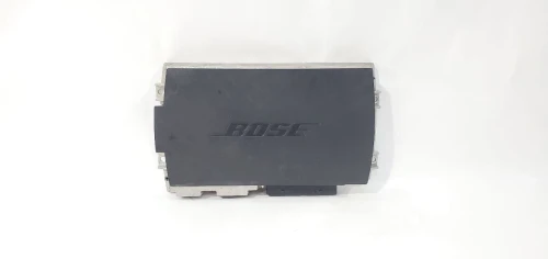 2013-2015 Audi Q7 4L0035223J Bose Rear/Trunk Mounted Used OEM Audio Amplifier