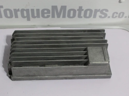 Audi RS4 8T1035223 Bang & Olufsen B8 Used OEM Audio Amplifier