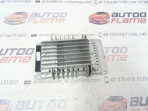Audi RS4 8H0035223C Bose Convertible Used OEM Audio Amplifier