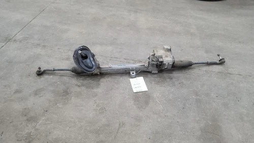 2016 Ford Focus Electric Power Steering Gear Rack And Pinion OEM used OEM rack and pinion