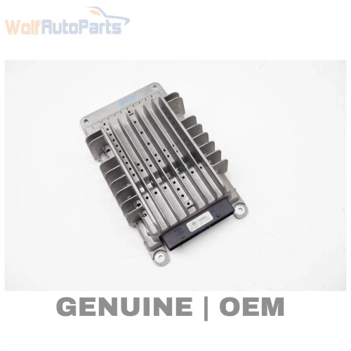 2007-2008 Audi RS4 8E5035223E Bose B7 Used OEM Audio Amplifier