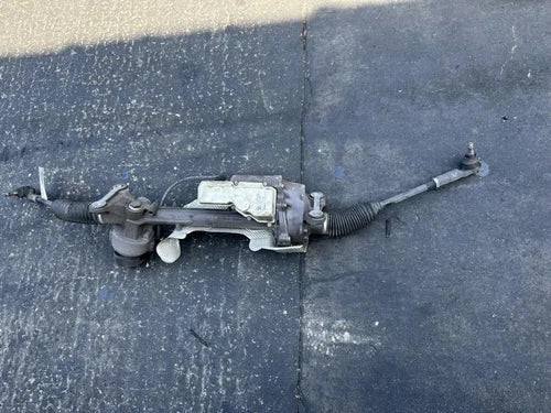 2009-2012 Volkswagen CC Steering Gear Rack And Pinion OEM used OEM rack and pinion