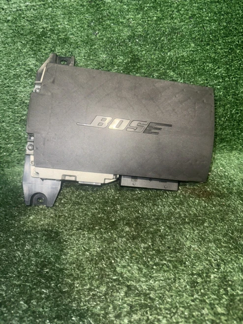 2012-2018 Audi RS7 4G0035223C Bose C7 Used OEM Audio Amplifier
