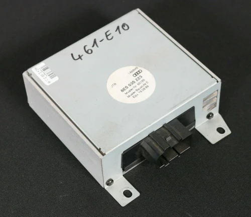 Audi S4 8E5035223AUDI B6/B7 Sedan Used OEM Audio Amplifier