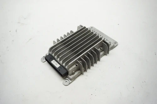 2002-2005 Audi S4 8E5035223C Bose B6 Used OEM Audio Amplifier