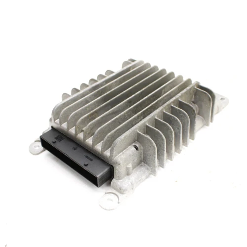 2004-2008 Audi S4 8E5035223B Bose B7 Used OEM Audio Amplifier