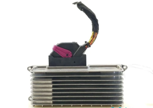 Audi S5 8T0035223AH B8 Coupe Used OEM Audio Amplifier