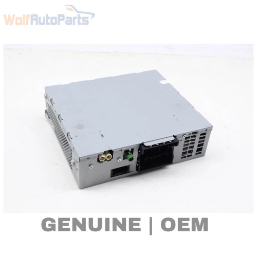 2013-2017 Audi S5 4G0035082G B8 Coupe Used OEM Audio Amplifier