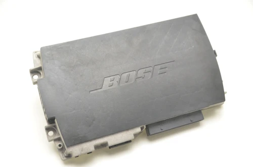 Audi S6 4G0035223A Bose C7 Used OEM Audio Amplifier