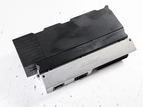 2006-2009 Audi S6 4F0035223F Bose C6 Used OEM Audio Amplifier
