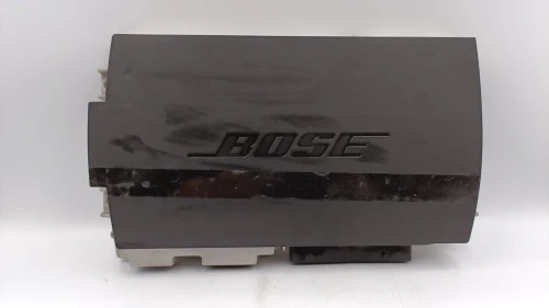 2011 Audi S6 4G0035223B Bose C7 Used OEM Audio Amplifier