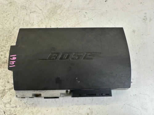 2012-2018 Audi S6 4G1035223A Bose C7 Used OEM Audio Amplifier