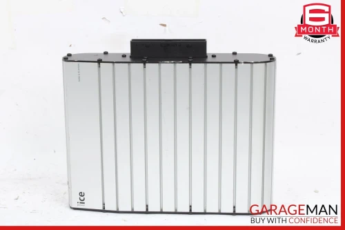 2012-2015 Audi S7 4G0035466 Bang & Olufsen Sedan Used OEM Audio Amplifier