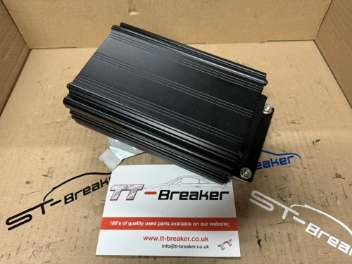 Audi TT 8N8035223USED Bose Coupe Used OEM Audio Amplifier