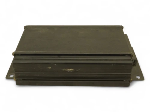 2000-2006 Audi TT 8N8035223 Bose Coupe Used OEM Audio Amplifier