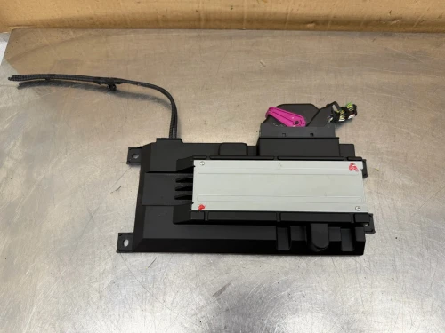 2016 Audi TT 8S0035465A Bang & Olufsen Coupe Used OEM Audio Amplifier