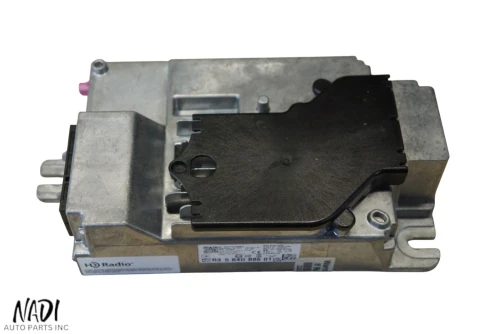 2024-2025 BMW 230I R35B4DB86 Harman Becker G42 Used OEM Audio Amplifier