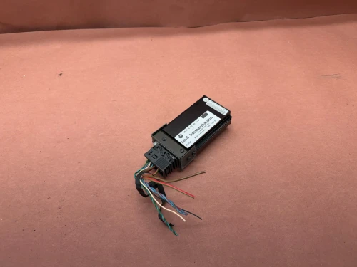 BMW 325I SUBWOOFER Harman Kardon E46 Used OEM Audio Amplifier