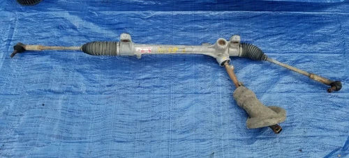2009 Toyota Matrix Steering Gear Rack & Pinion Assembly OEM used OEM rack and pinion