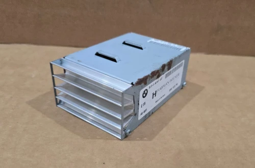 2004-2010 BMW 525I 65126920461 HiFi E60/E63/E65 Used OEM Audio Amplifier