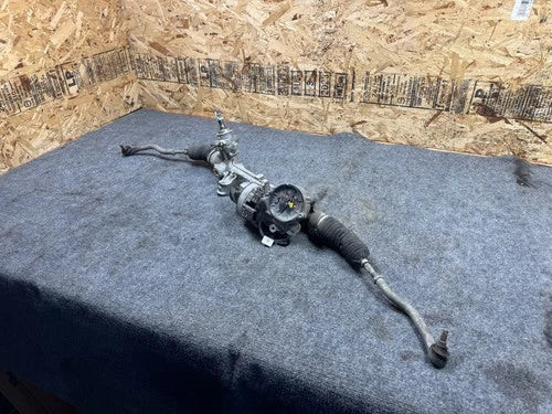 HONDA CIVIC SI 17-20 FWD EPS ELECTRIC POWER STEERING GEAR RACK & PINION OEM 41K used OEM rack and pinion