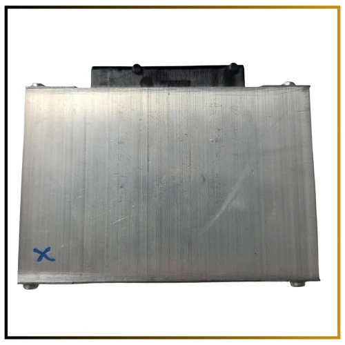 BMW 545I 65126920461 Harman Becker E60 Used OEM Audio Amplifier
