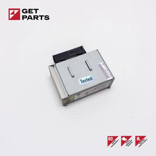2004-2010 BMW 550I 65126920461 Harman Becker E60 Used OEM Audio Amplifier