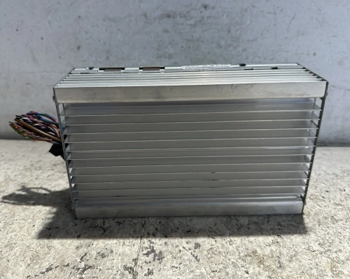 2010-2016 BMW 550I 9252679 Harman Becker F07 Used OEM Audio Amplifier