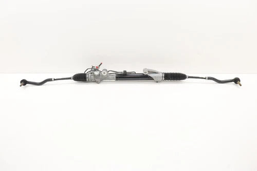 2017 - 2020 NISSAN PATHFINDER STEERING GEAR RACK & PINION OEM 490019NC0A used OEM rack and pinion