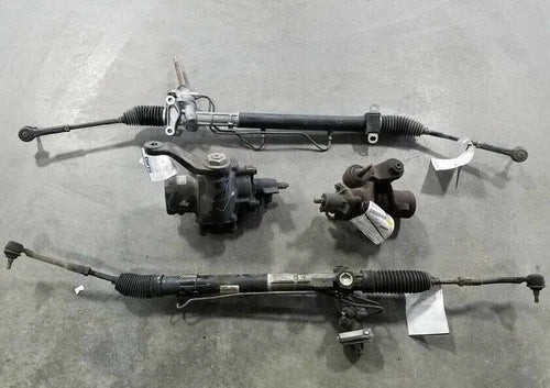 2017 2018 2019 Hyundai Elantra Steering Gear Rack And Pinion 167K Miles OEM used OEM rack and pinion